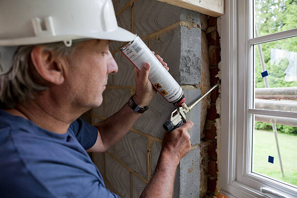 Reflective Insulation in Forreston, IL